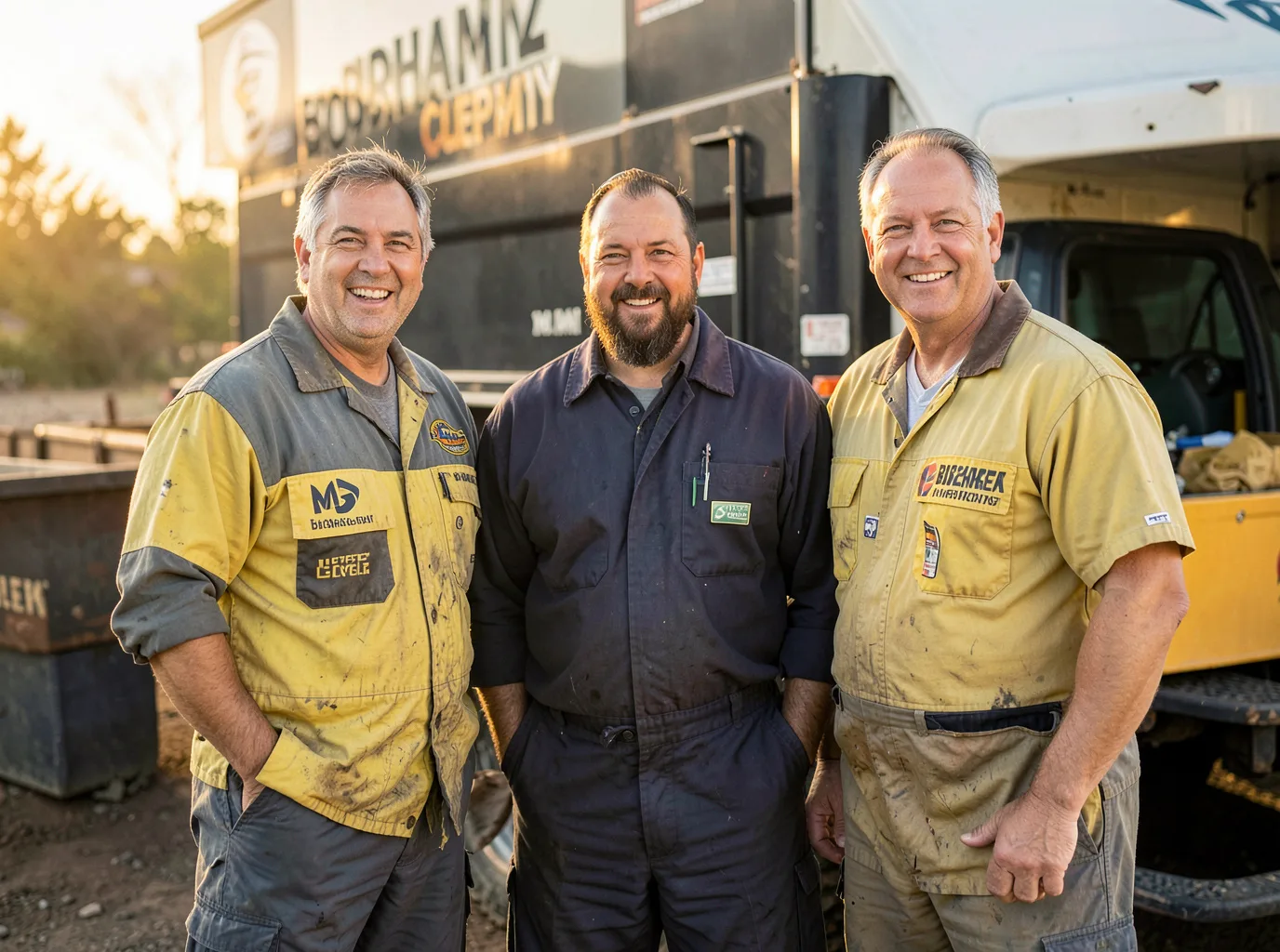 Sewage Cleanup company in Rea, MO