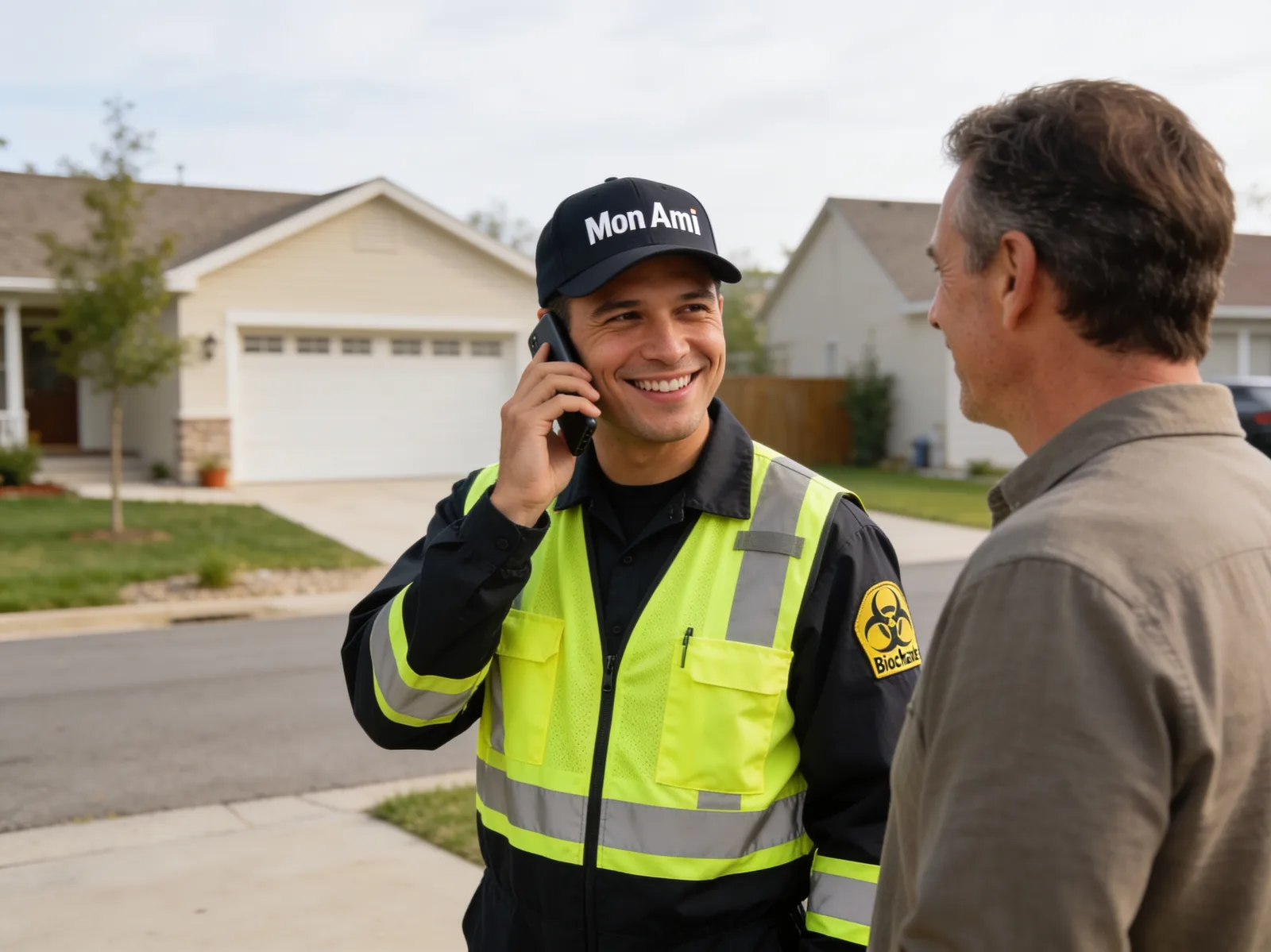 Sewage Cleanup Rea, MO FAQs